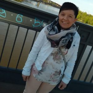 Profilbild von Jessica Flügge