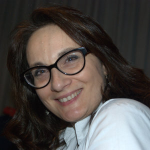 Profilbild von Jessica Fobe