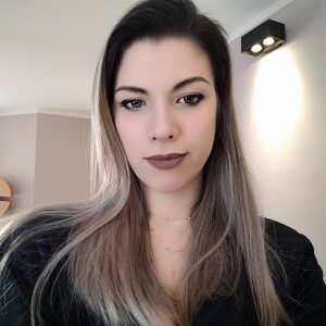 Profilbild von Jessica Förster