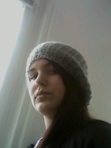 Profilbild von Jessica Franke