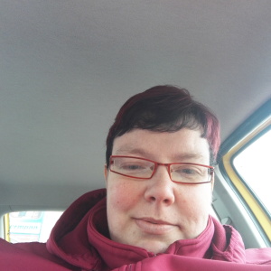 Profilbild von Jessica Franke