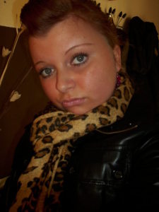 Profilbild von Jessica Franz