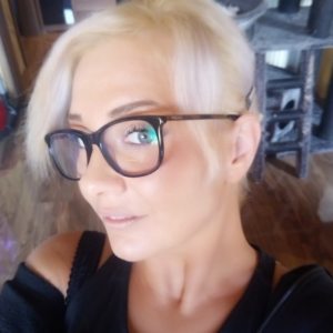 Profilbild von Jessica Freise