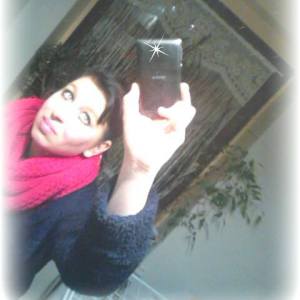 Profilbild von Jessica Friedel