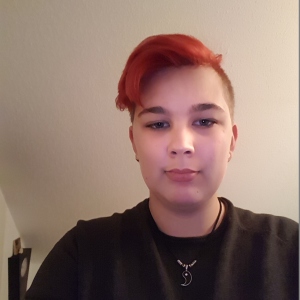 Profilbild von Jessica Fritz