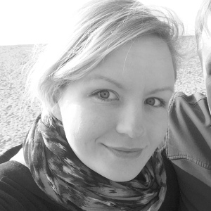 Profilbild von Jessica Fuhr