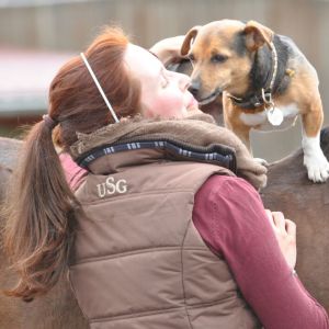 Profilbild von Jessica Fuhrmann