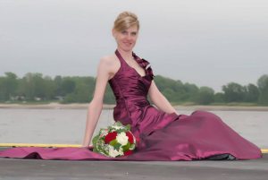 Profilbild von Jessica Fuhrmann