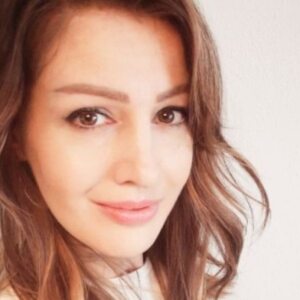 Profilbild von Jessica Gabi