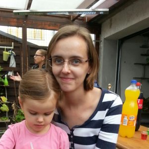Profilbild von Jessica Gäth