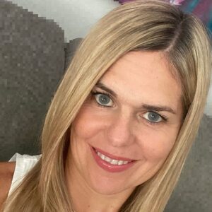 Profilbild von Jessica Gaida