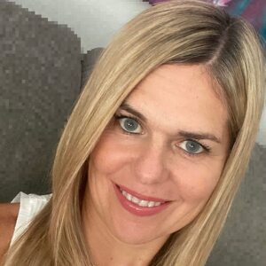 Social Media Profilbild Jessica Gaida 