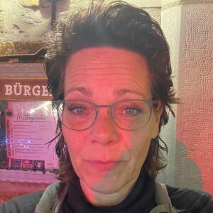 Profilbild von Jessica Gaul