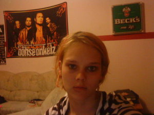 Profilbild von Jessica Geers