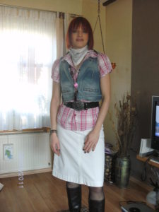Profilbild von Jessica Gehrke
