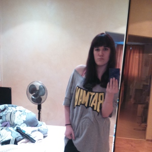 Profilbild von Jessica Gelter   Splanemann