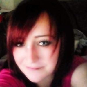 Profilbild von Jessica Genath