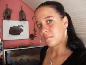 Profilbild von Jessica Gerards