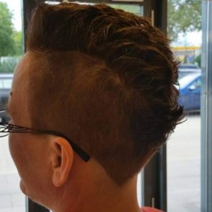 Profilbild von Jessica Gerasch