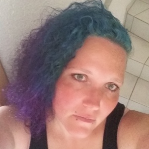 Profilbild von Jessica Glass