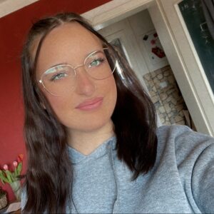 Profilbild von Jessica Gleißner
