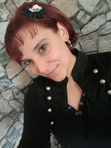 Profilbild von Jessica Gluschke