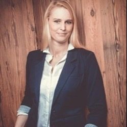 Profilbild von Jessica Gnich