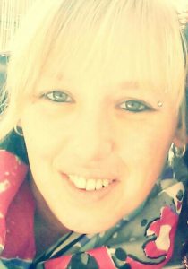 Profilbild von Jessica Götz