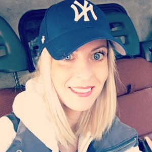 Profilbild von Jessica Götz