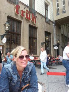 Profilbild von Jessica Gogollok