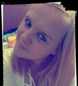 Profilbild von Jessica Gozdz
