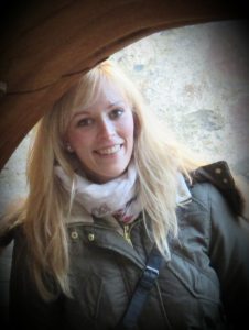 Profilbild von Jessica Gregorius