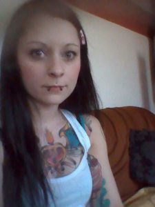 Profilbild von Jessica Grimmer