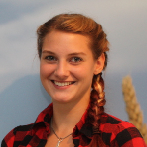 Profilbild von Jessica Grote