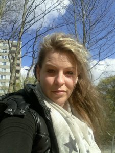 Profilbild von Jessica Gruhlke