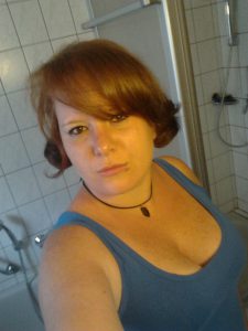 Profilbild von Jessica Günther