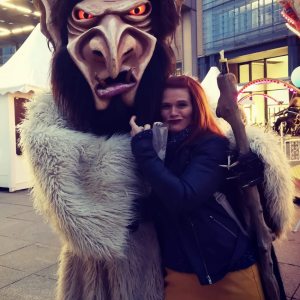 Profilbild von Jessica Haack