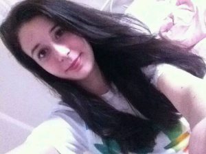 Profilbild von Jessica Haba