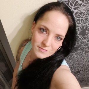 Profilbild von Jessica Härtel