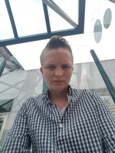 Profilbild von Jessica Hahnen