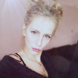 Social Media Profilbild Jessica Halemba 