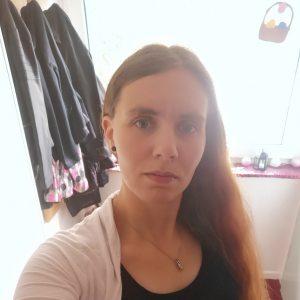 Profilbild von Jessica Hansen