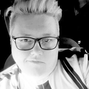 Profilbild von Jessica Hartmann