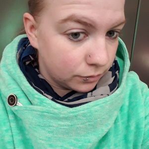 Profilbild von Jessica Hartmann