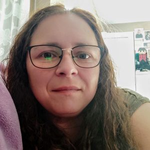 Profilbild von Jessica Hartung-Zieba