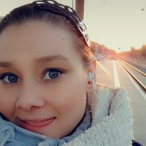 Profilbild von Jessica Hau