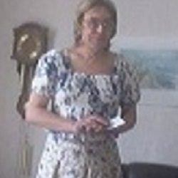 Profilbild von Jessica Hauptmann