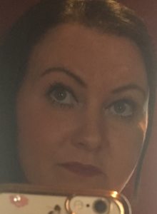 Profilbild von Jessica Hausmann