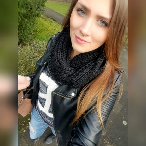 Profilbild von Jessica Heinisch