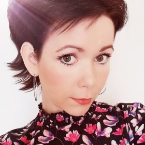 Profilbild von Jessica Heinrichs